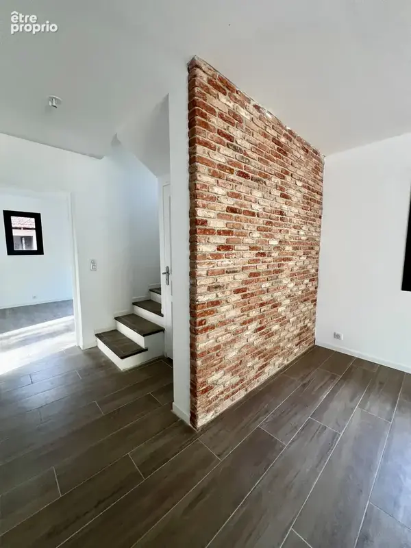 Superbe maison NEUVE de 170m2 -  5 chambres -  Ravissant jardin avec PISCINE - FRAIS NOTAIRES REDUITS. - photo 8