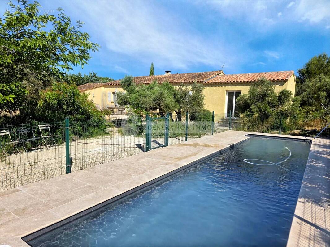 Maison à ARLES