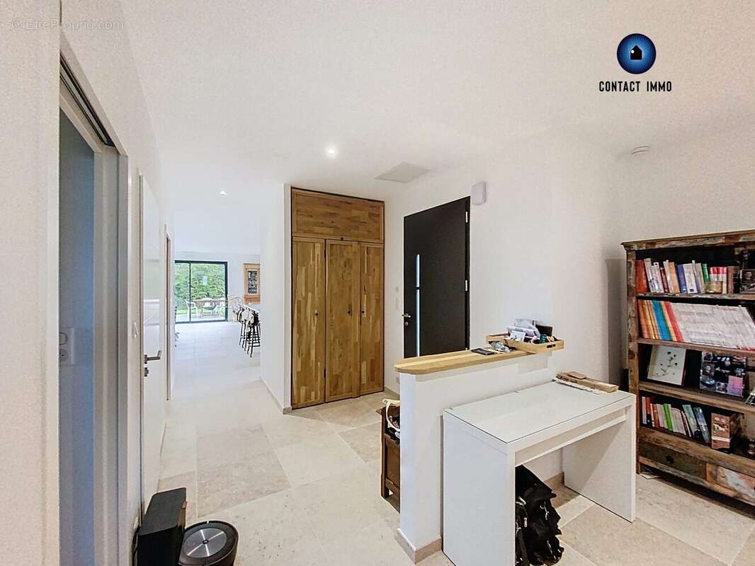 Maison à LAGRAULIERE