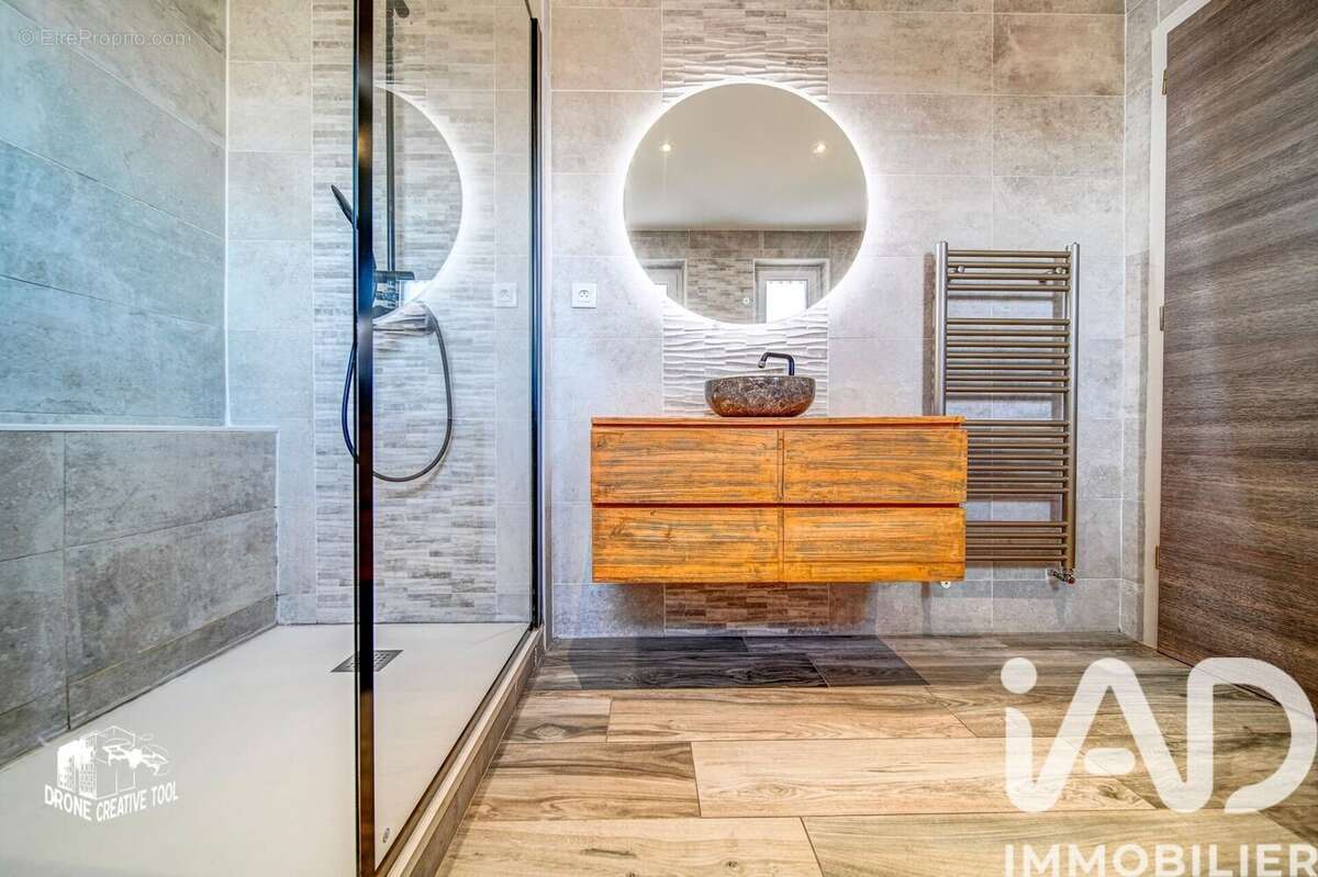 Photo 9 - Appartement à TALANGE