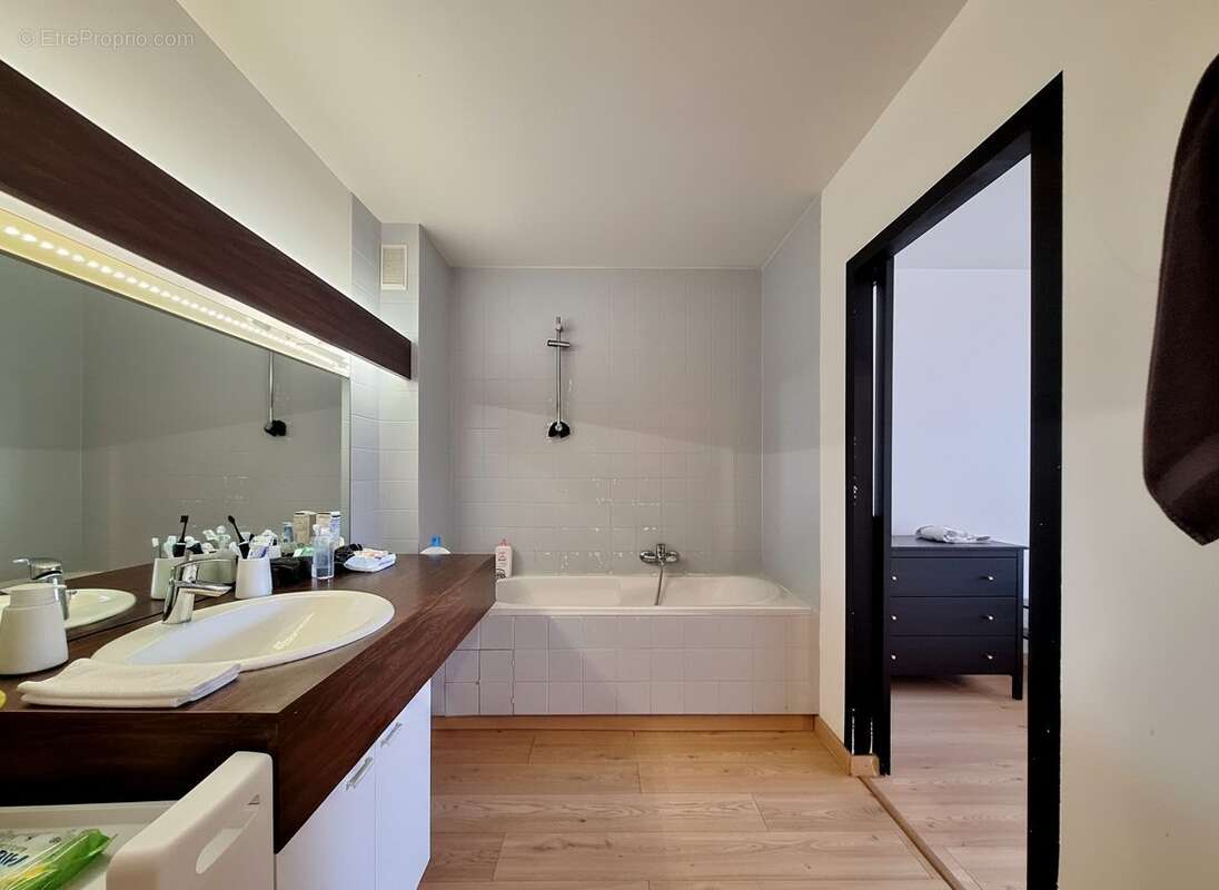 Appartement 101 m² à Epinal  - photo 8