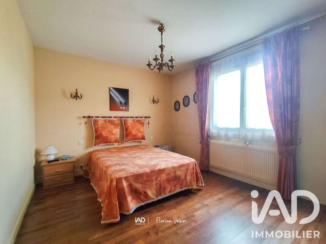 Maison 100 m² à Aubergenville  - photo 7