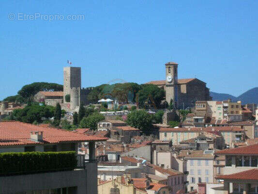 Photo 8 - Appartement à CANNES