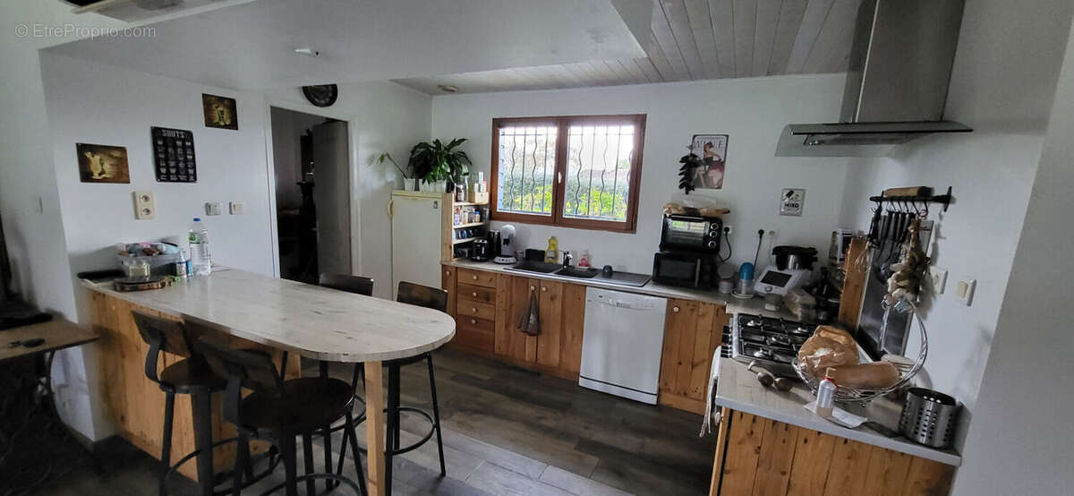 Maison à PEYREHORADE