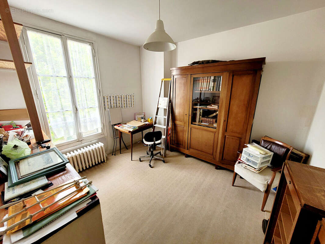 Maison à ALFORTVILLE