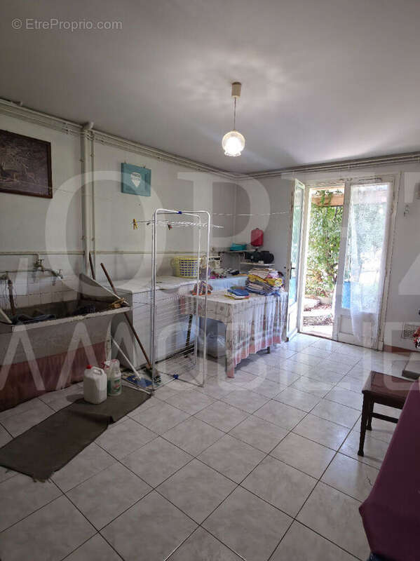 Maison à MAZAMET
