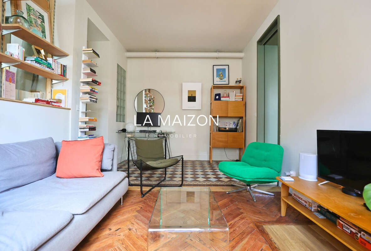 Appartement à LILLE