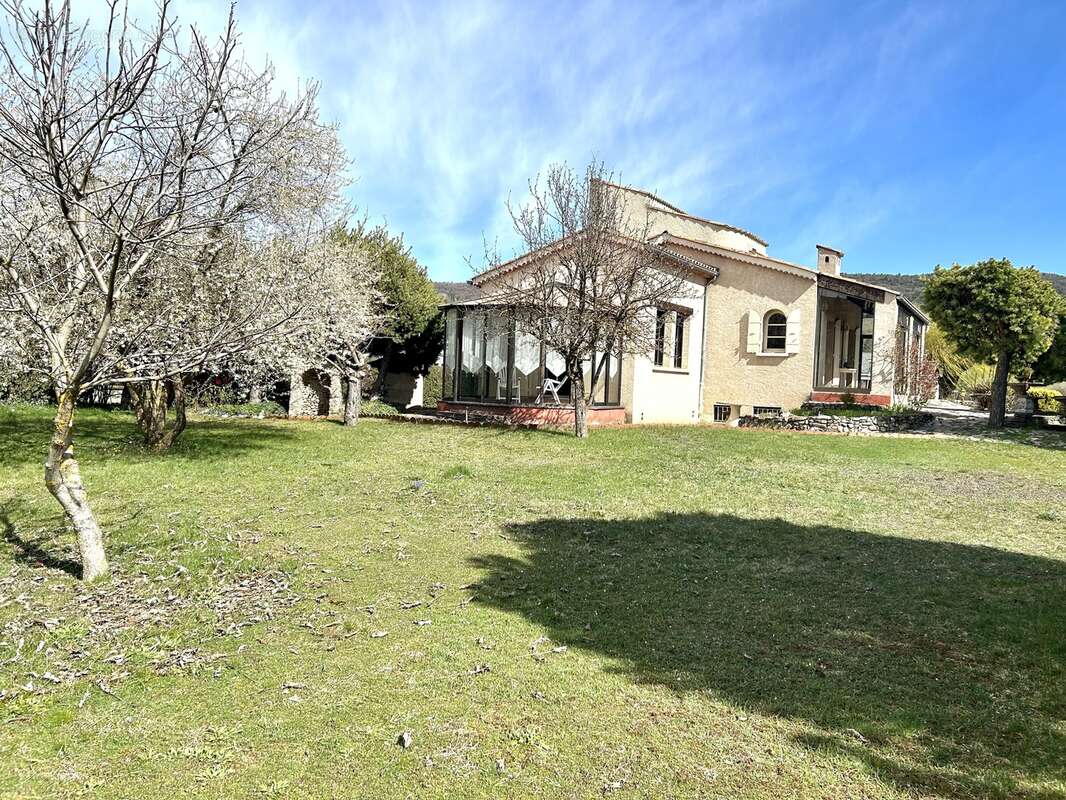 Maison à GAP