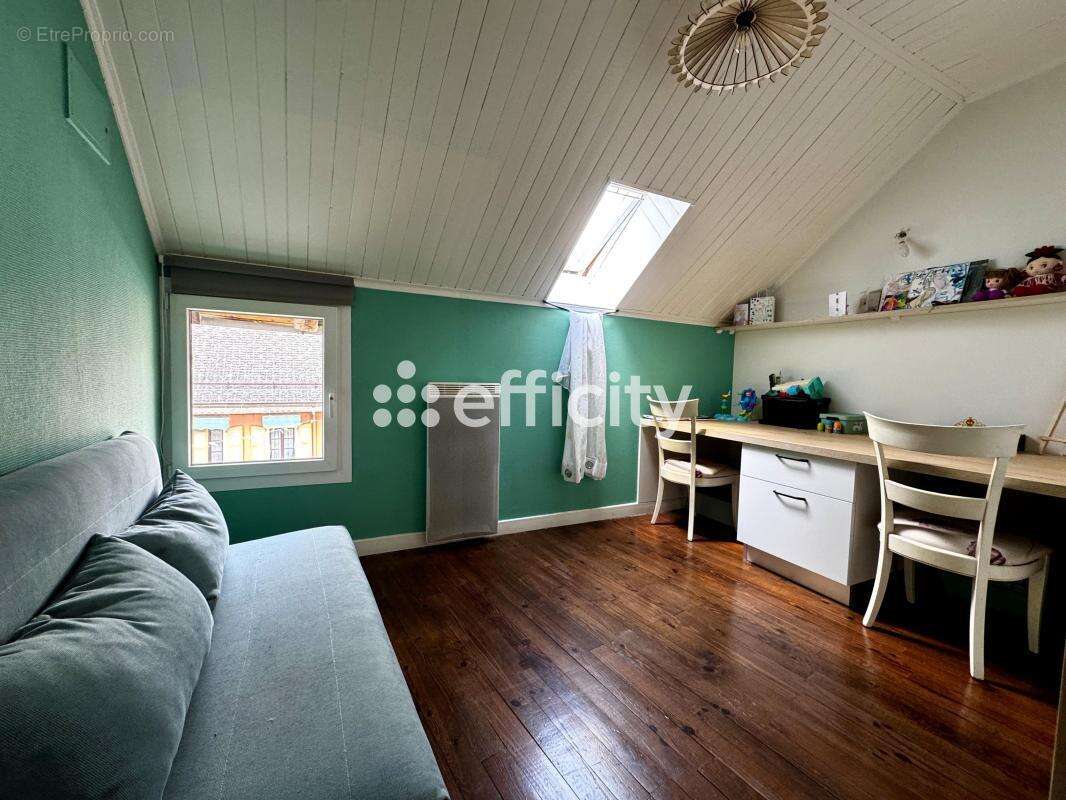 Maison de village - photo 9