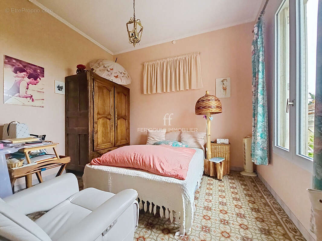 Maison à VILLENEUVE-LES-AVIGNON