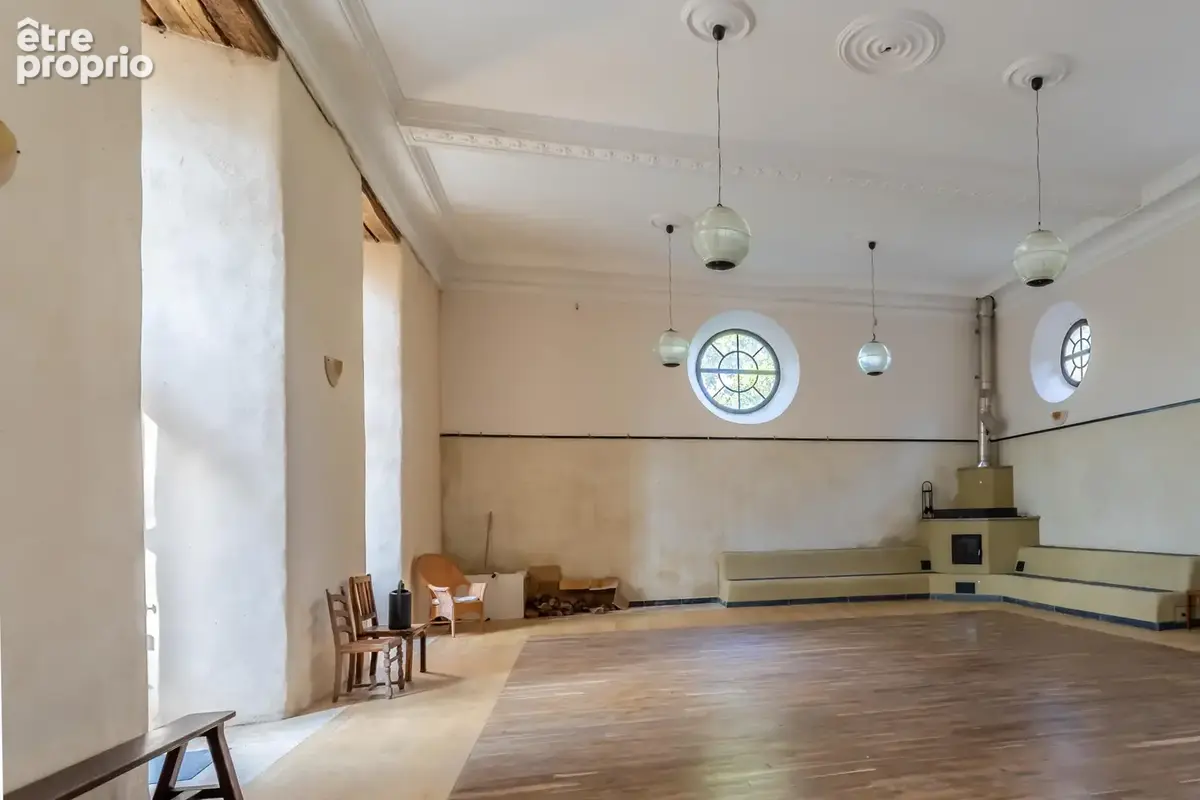 Château - Une situation magnifique et des intérieurs époustouflants - photo 30