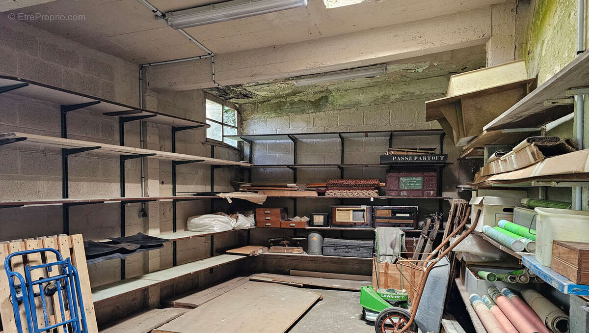Appartement à DOUARNENEZ