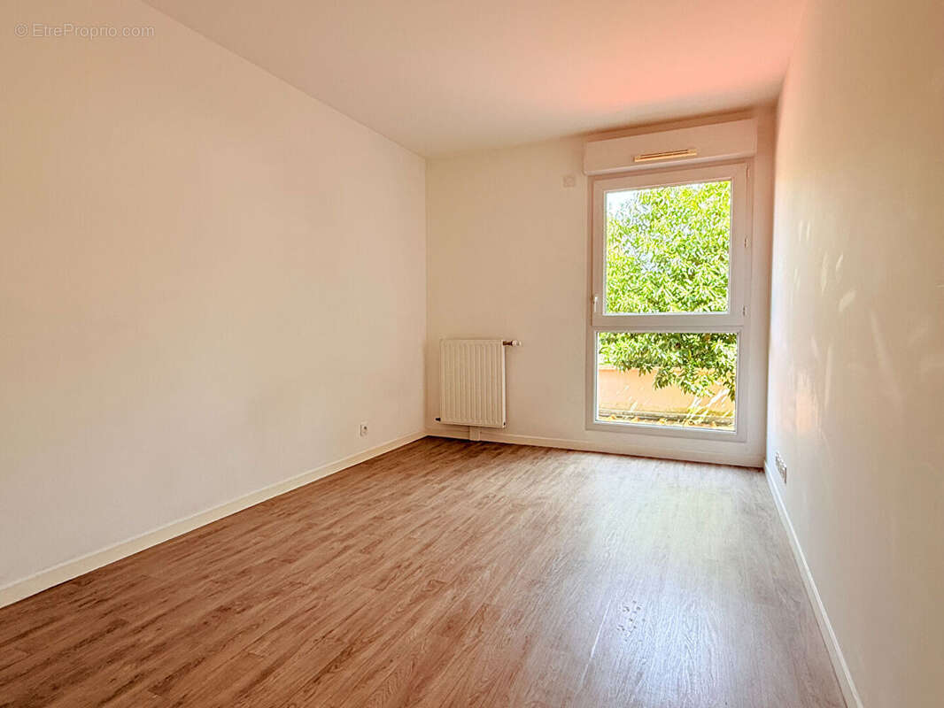 Appartement à LES SORINIERES