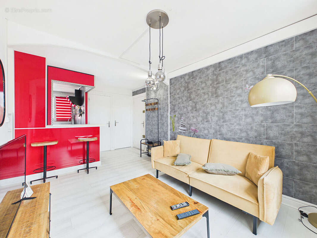 Appartement  T3 à Valence avec Garage et Cave - photo 5