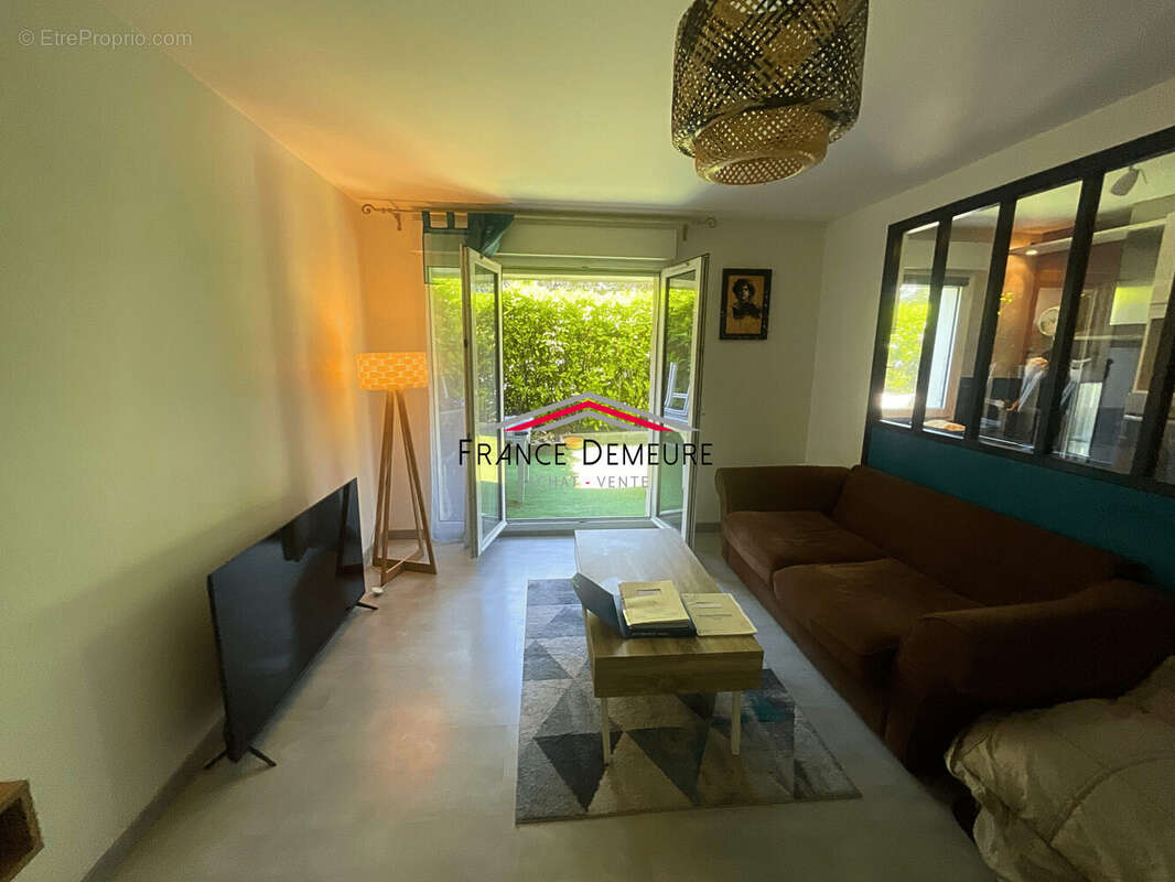 Appartement à HERBLAY