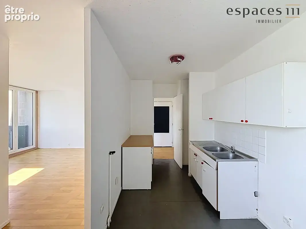 Appartement Montigny Le Bretonneux 2 pièce(s) 50 m2 - photo 6