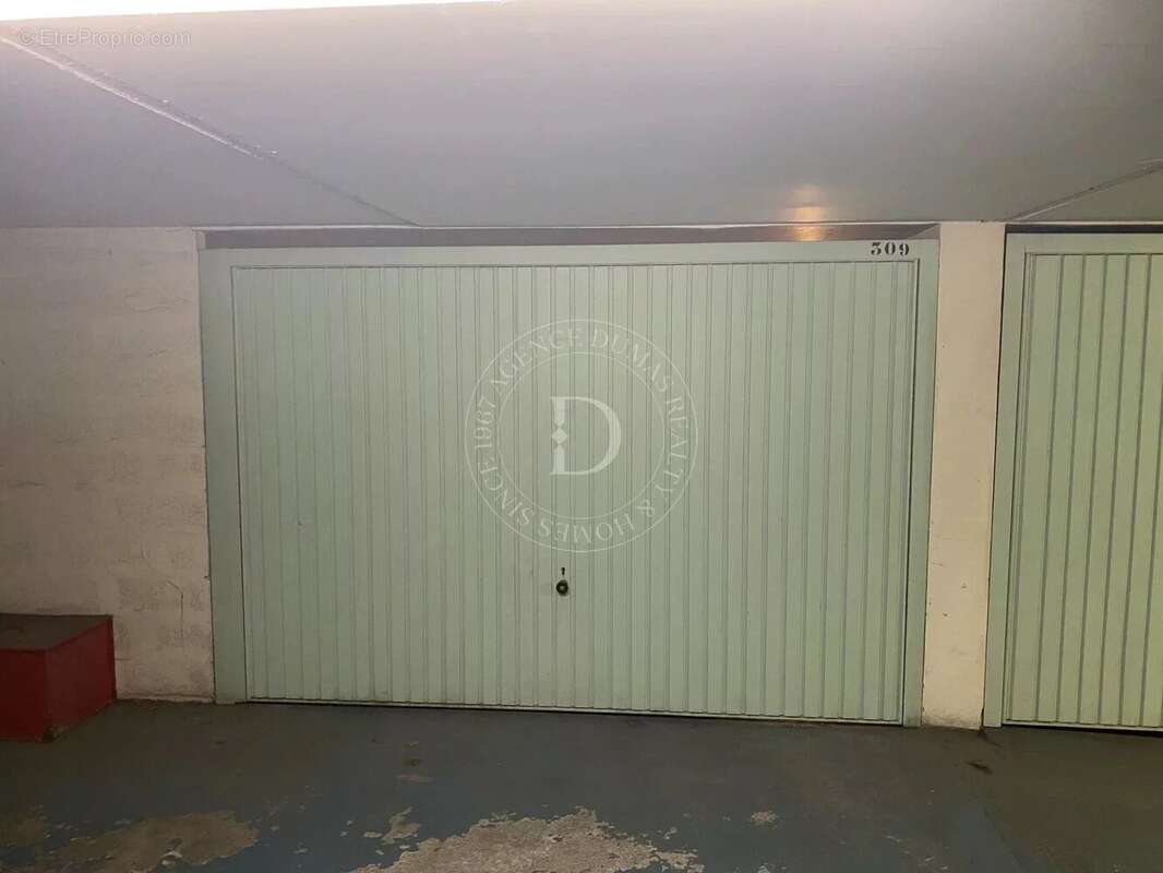 Appartement à SAINT-JEAN-CAP-FERRAT