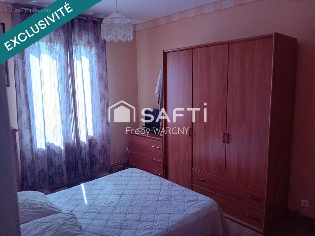 Photo 9 - Maison à SAINT-CHRIST-BRIOST