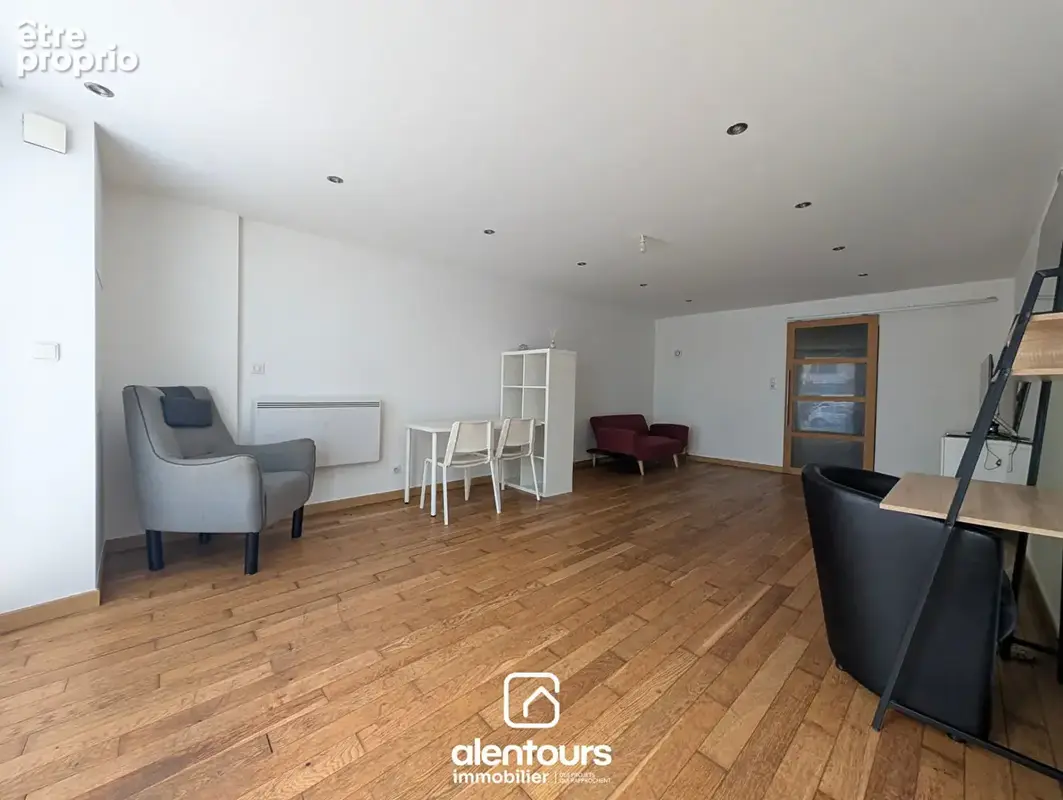 Appartement Epinal 2 pièce(s) 67 m2 - photo 10