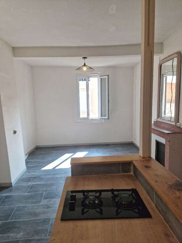 Appartement à LIMOUX