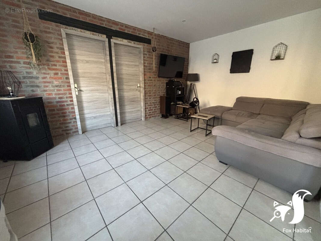 Maison 144 m² à Bertry  - photo 6