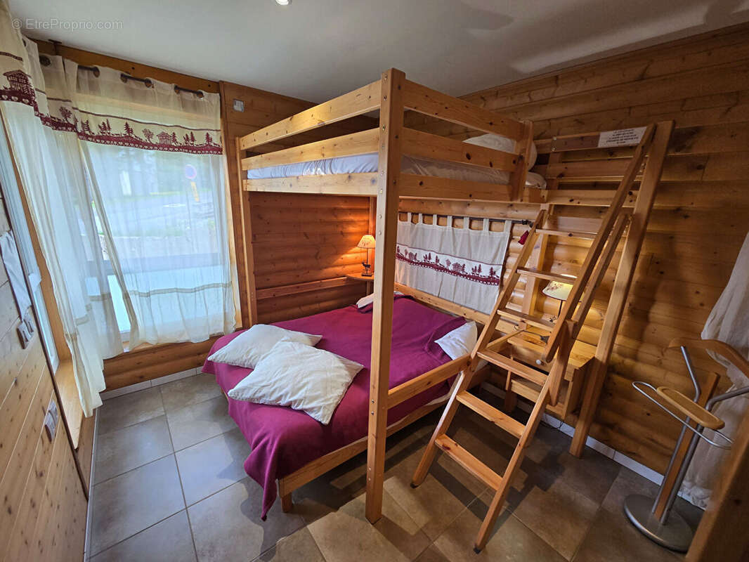 Appartement 86m² à besse-et-saint-anastaise - photo 10