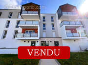 Appartement à LUISANT