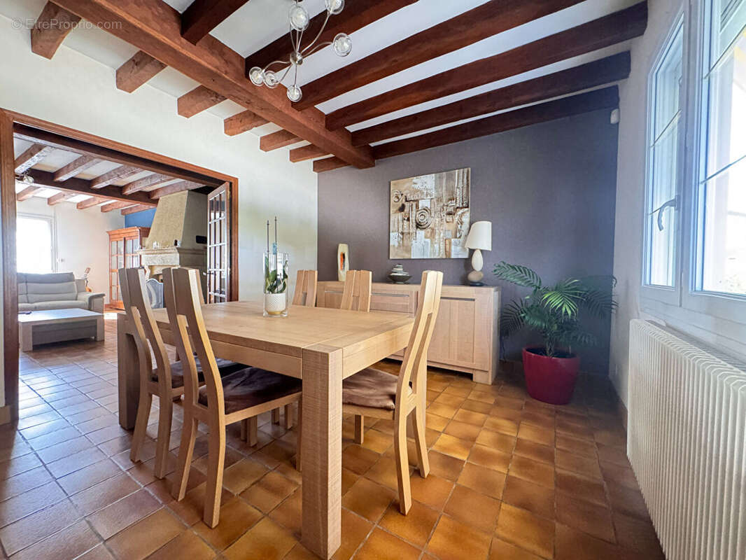 Maison à CHANCELADE
