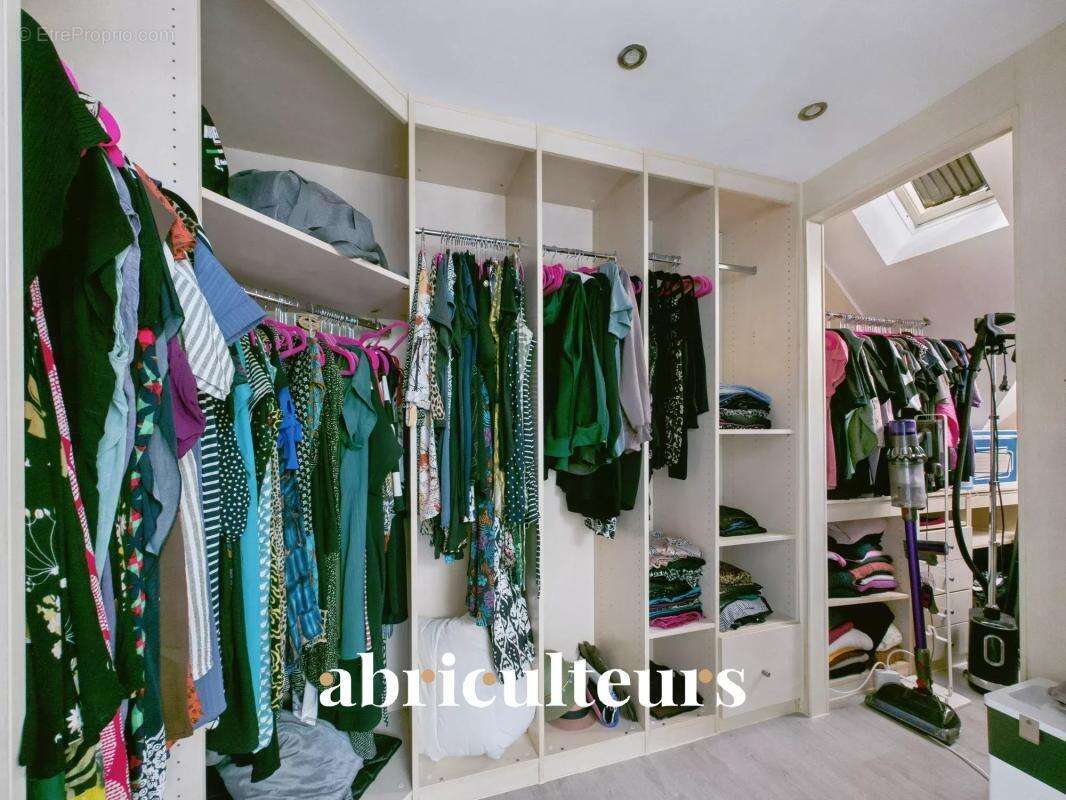 Appartement à CERGY