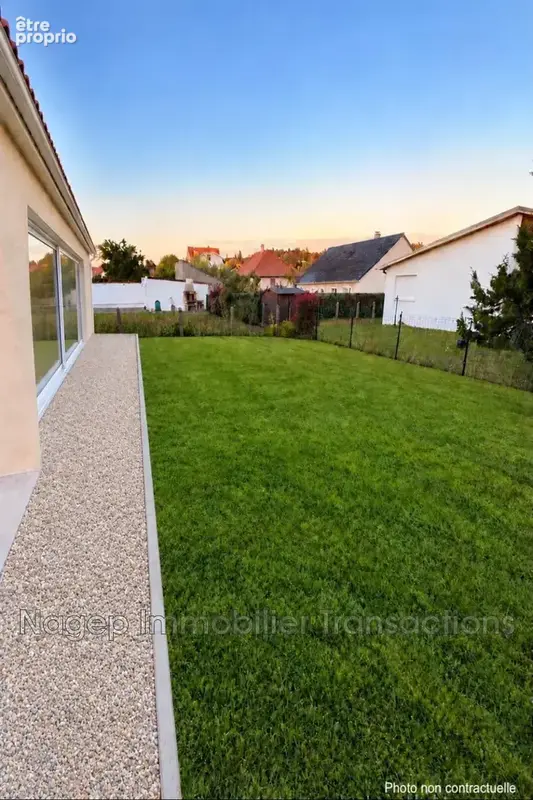 Maison 5 pièces 130 m² à vendre à Vichy (03200) - photo 4