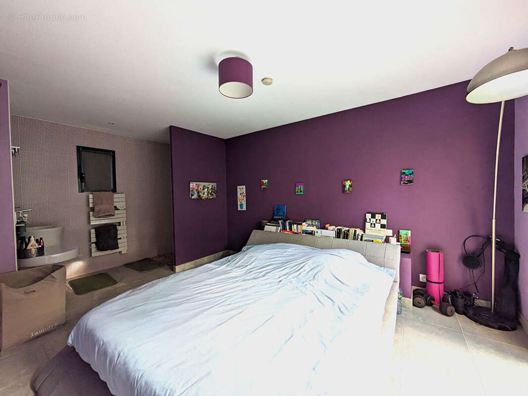 Maison à DOL-DE-BRETAGNE