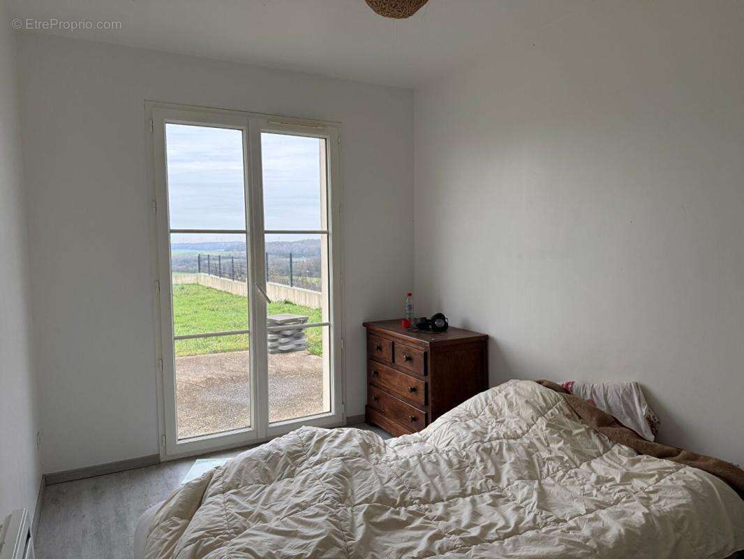 Maison à CHATEAU-THIERRY