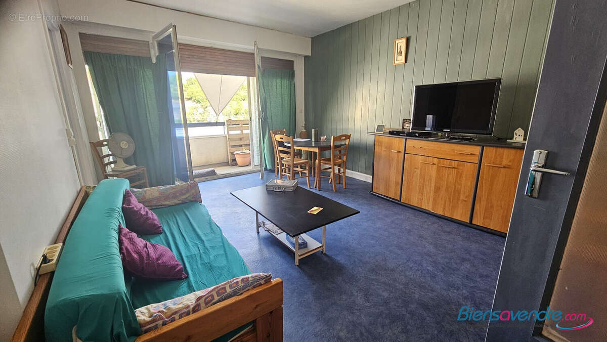 Appartement 61 m² à Poitiers  - photo 4
