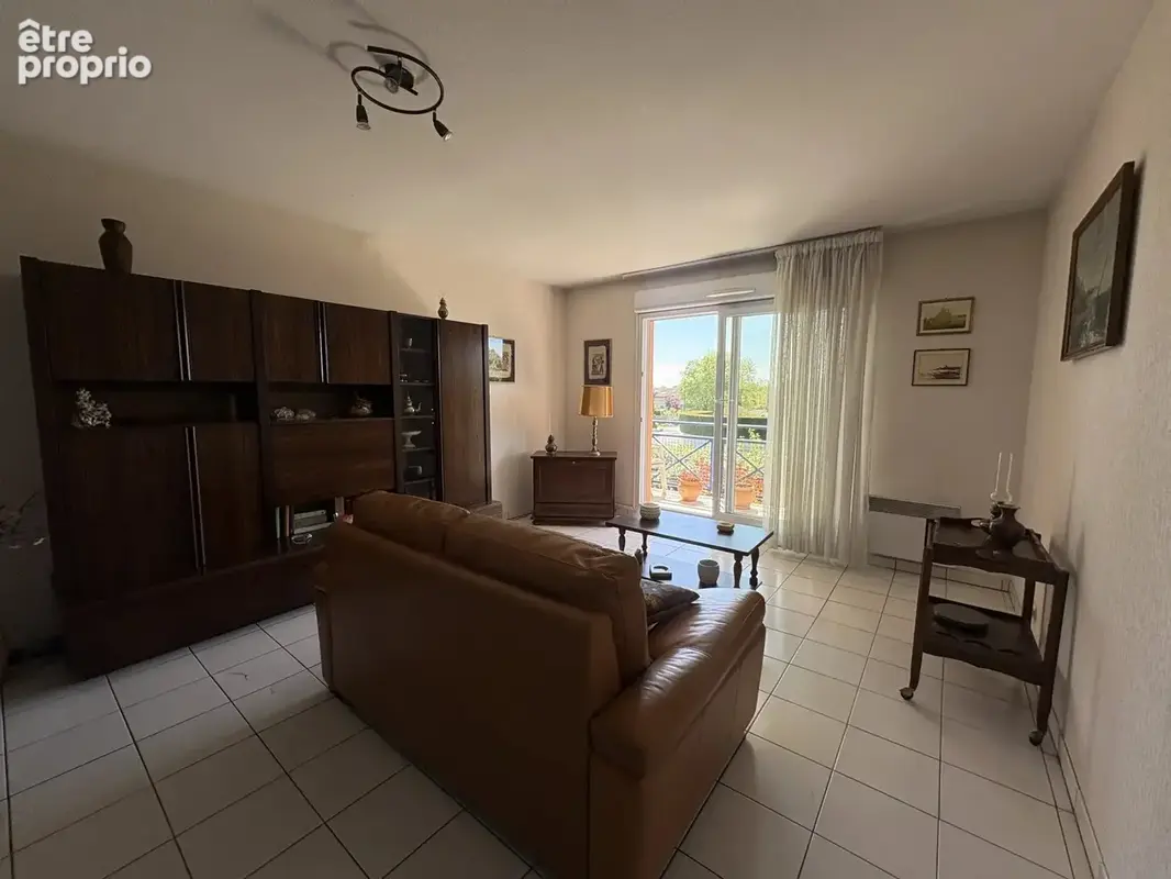 Plaisance-du-touch - appartement t3 - photo 9