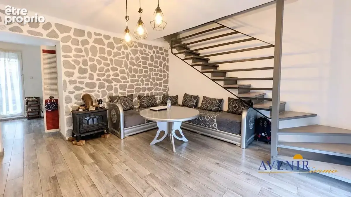 Maison 4 pièces 75 m² à vendre à Marseille-13e (13013) - photo 5