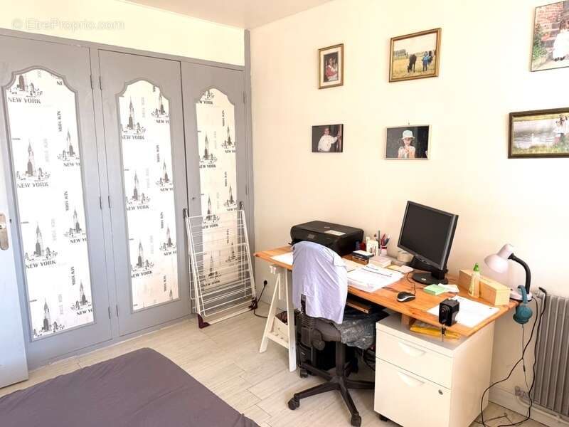 Appartement à DIEPPE