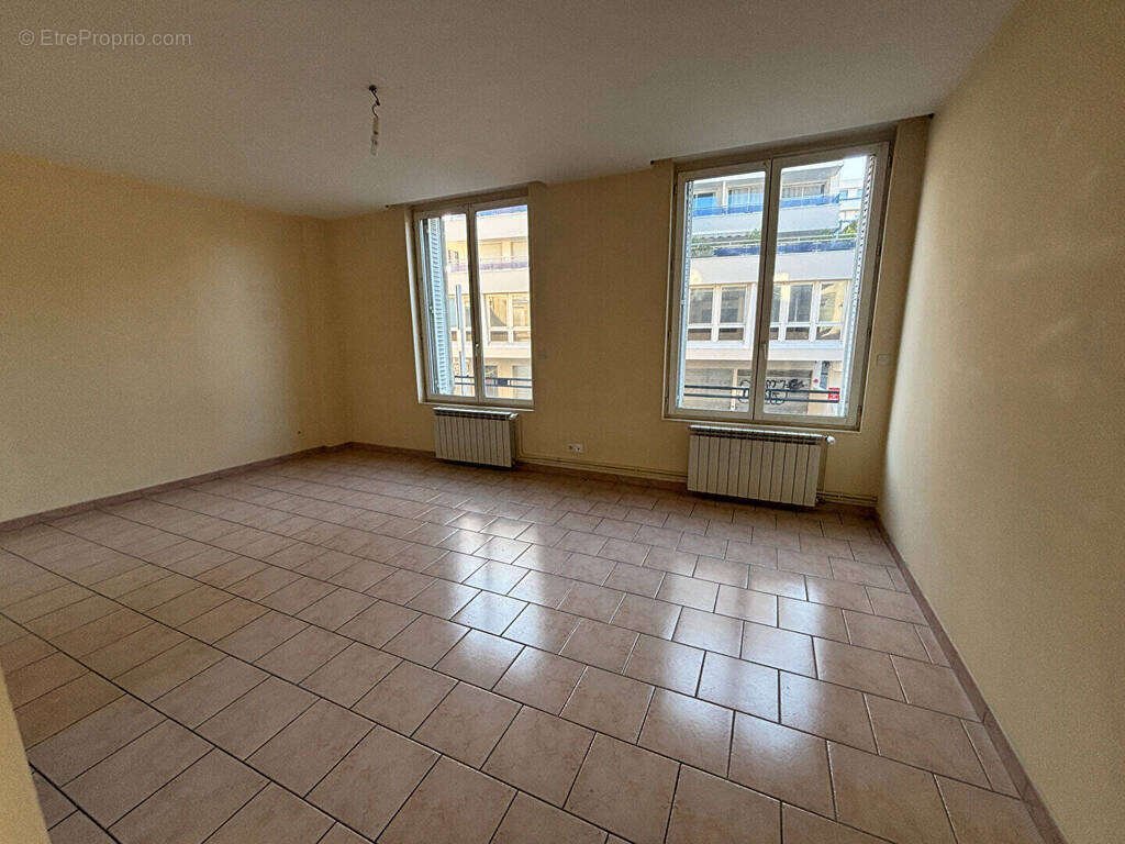 Appartement à BOURGES
