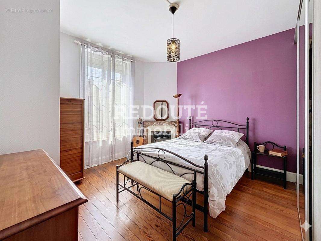 Maison à MAGENTA