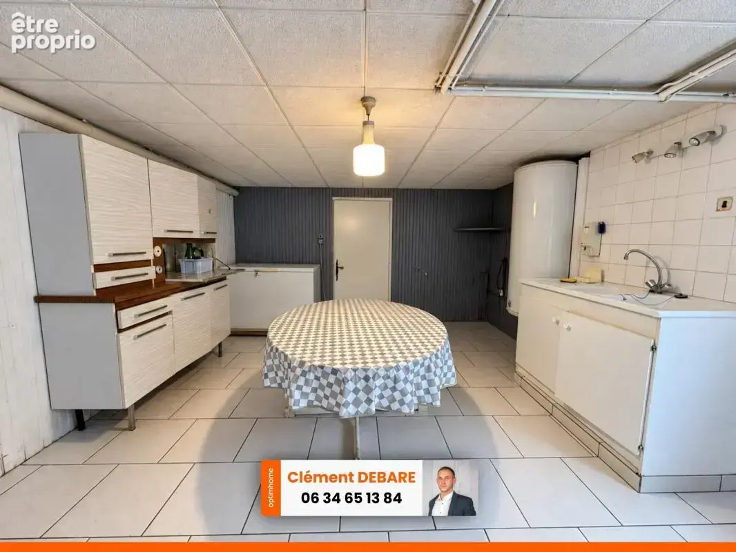 Maison de plus de 110m² avec 5 chambres - photo 14