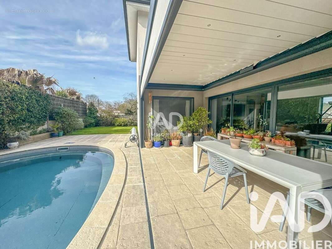 Photo 7 - Maison à SAINT-MEDARD-EN-JALLES