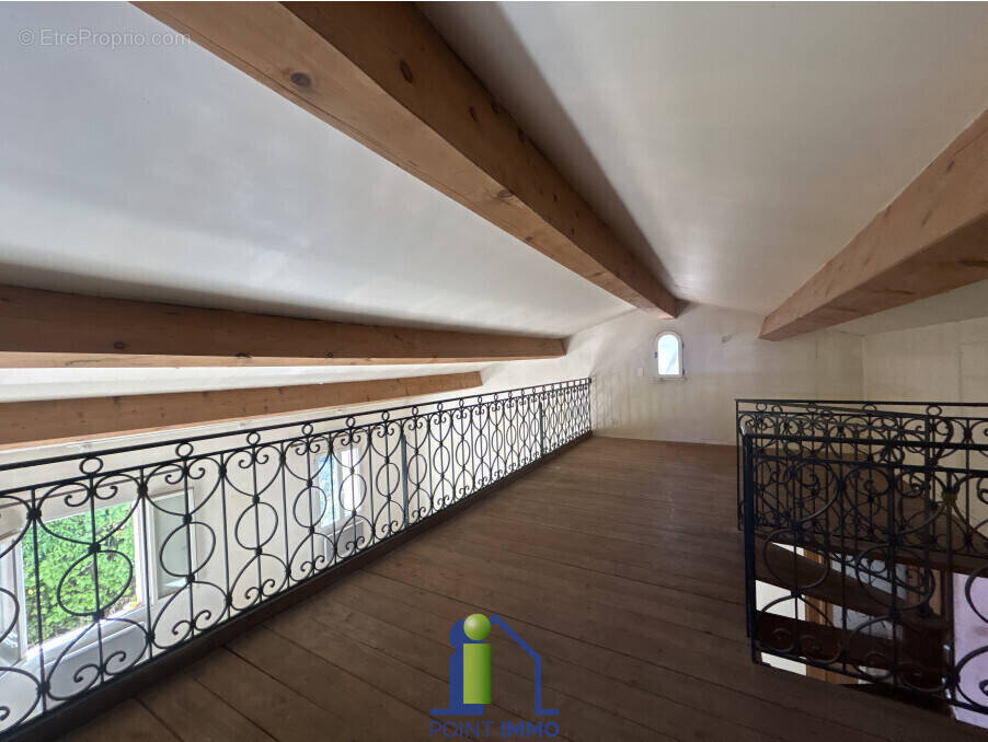 Maison à PLAN-DE-CUQUES