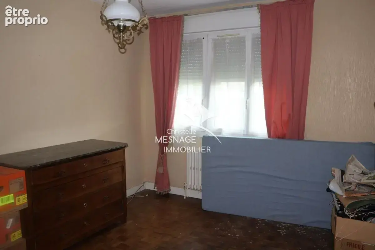 À vendre chez Christelle Mesnage Immobilier - Aux portes imm - photo 6
