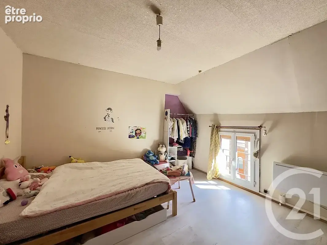 Maison 139 m² à Dangeau  - photo 5