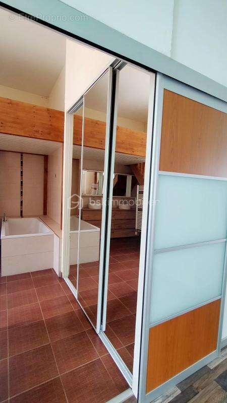 Appartement à ROANNE