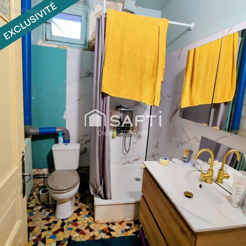 Photo 8 - Maison à TREIGNAT