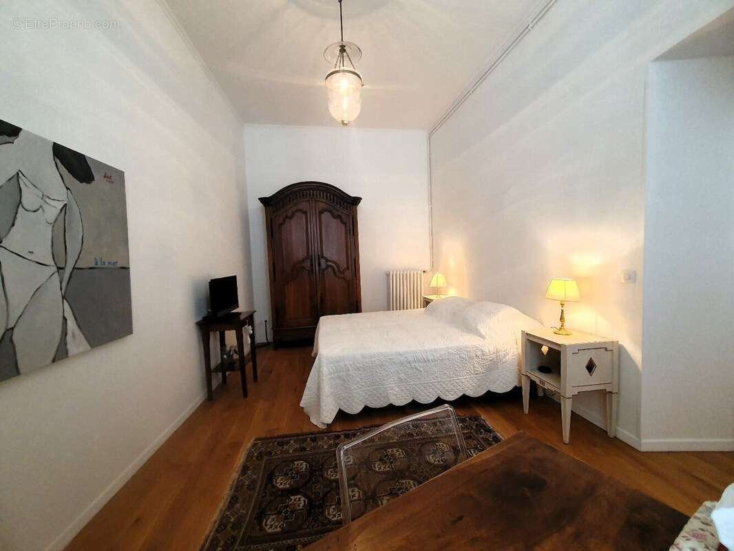 Charmant appartement de prestige dans un hôtel particulier d'exception - photo 8