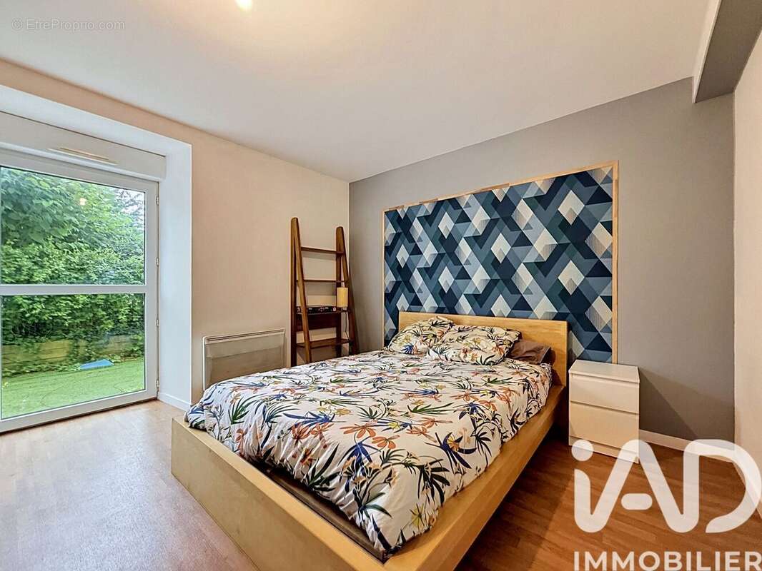 Photo 7 - Appartement à PONTCHATEAU