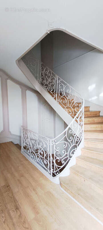 Appartement à ANGOULEME