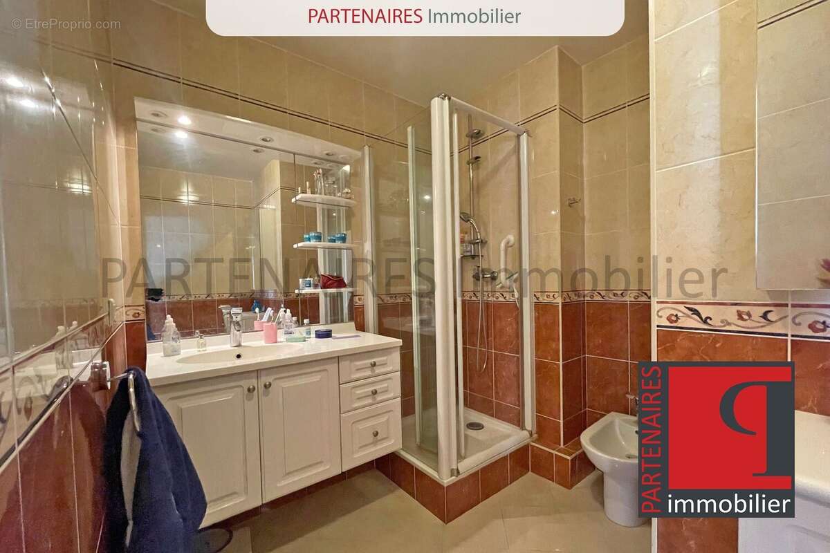 Appartement à ROCQUENCOURT