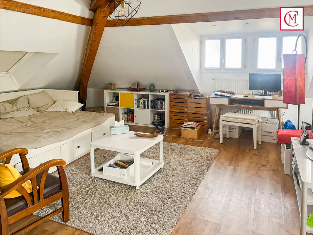 Appartement à EYBENS